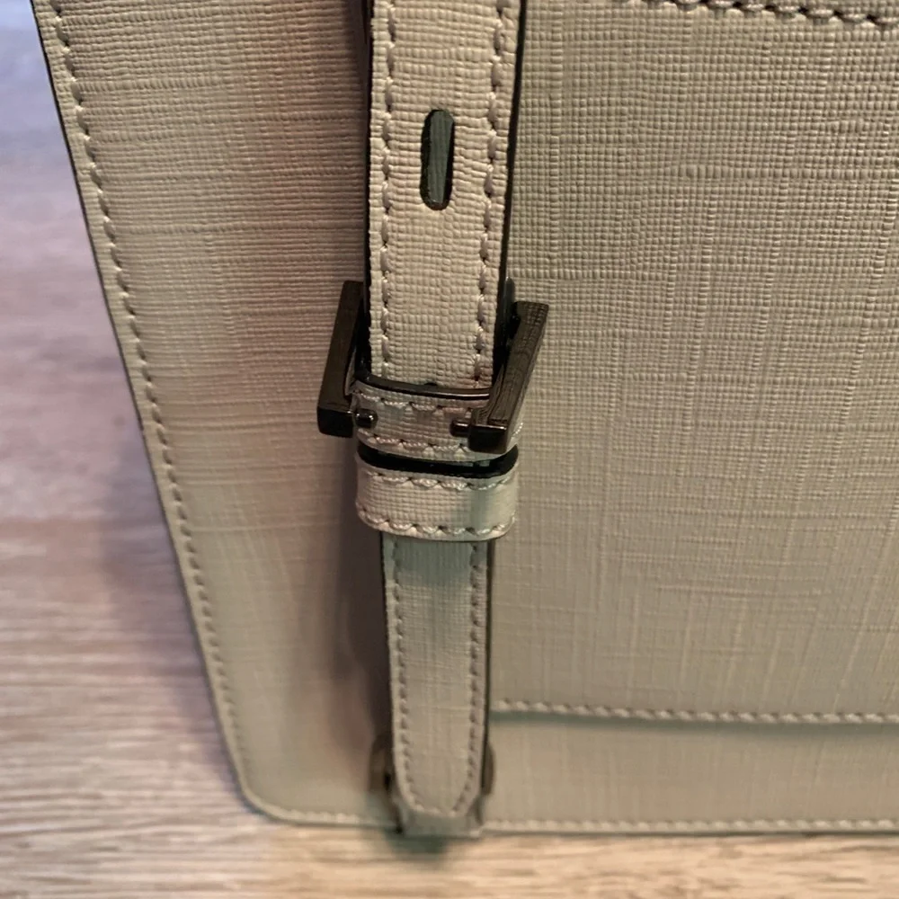 PR: Botkier New York Austin Convertible Satchel - Picture 15 of 16